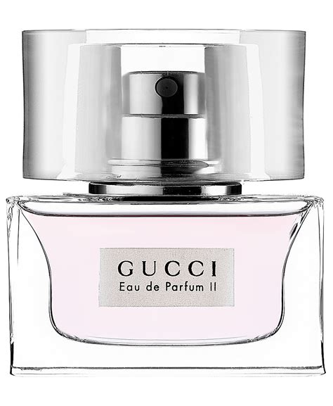 gucci ii perfumy|Gucci eau de parfum ii alternative.